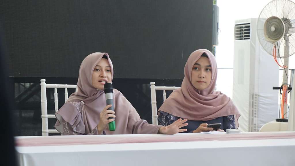 Vanilla Hijab