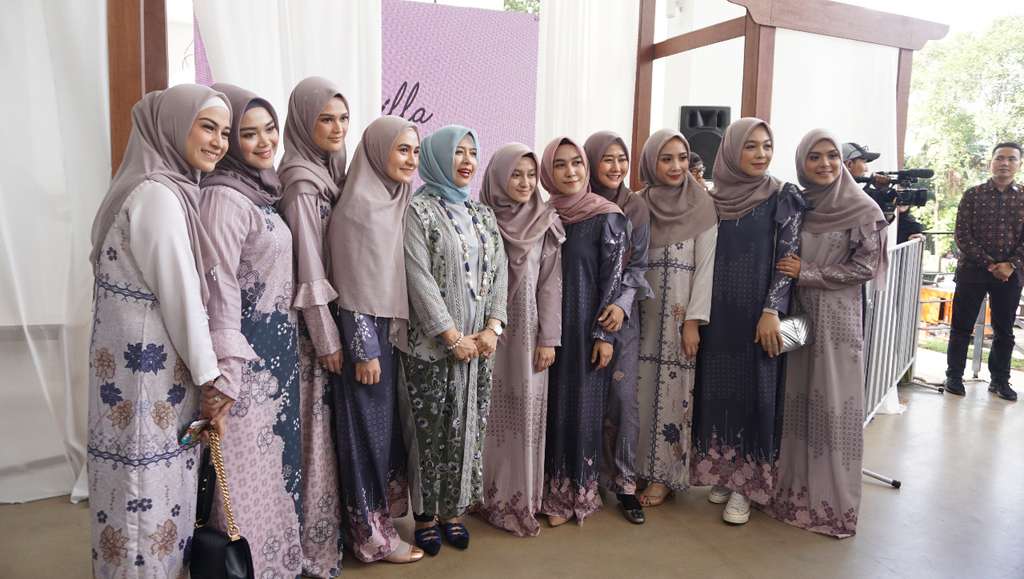 Vanilla Hijab Vanilla Hijab