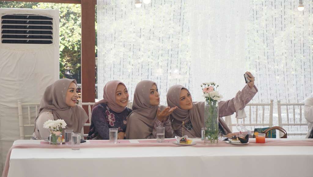 Vanilla Hijab Vanilla Hijab