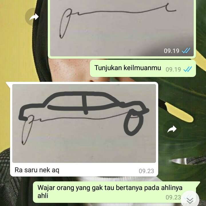 Tulisan Dokter