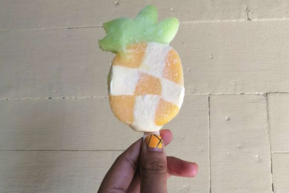Es Krim Joy