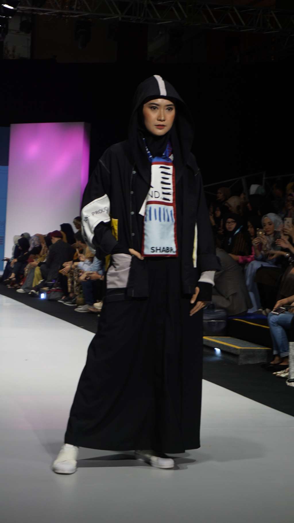 Dhini Aminarti/Muffest 2019