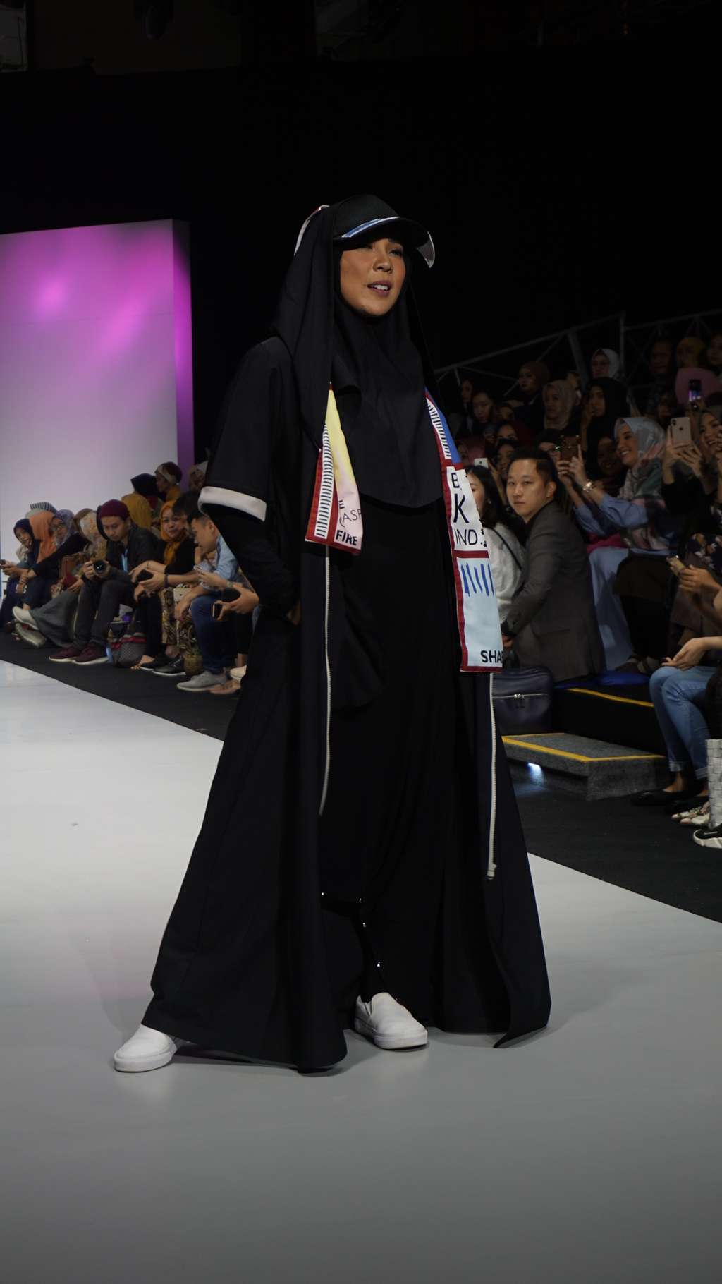 Dhini Aminarti/Muffest 2019