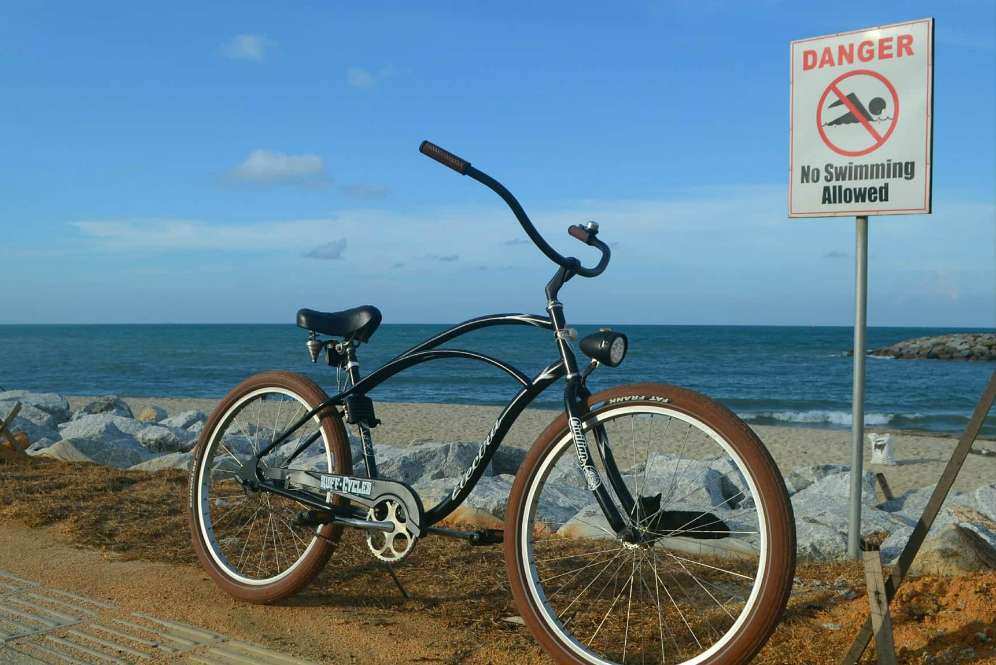 Pantai Terengganu