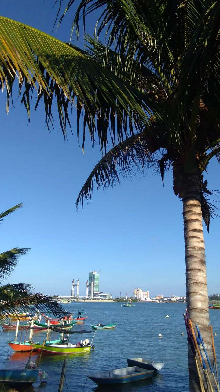 Pantai Terengganu