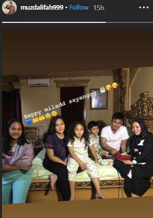 muzdalifah muzdalifah