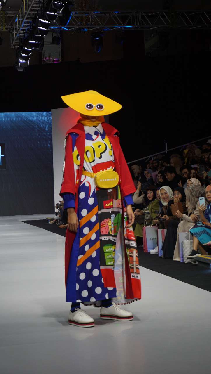 Muffest 2019 Muffest 2019