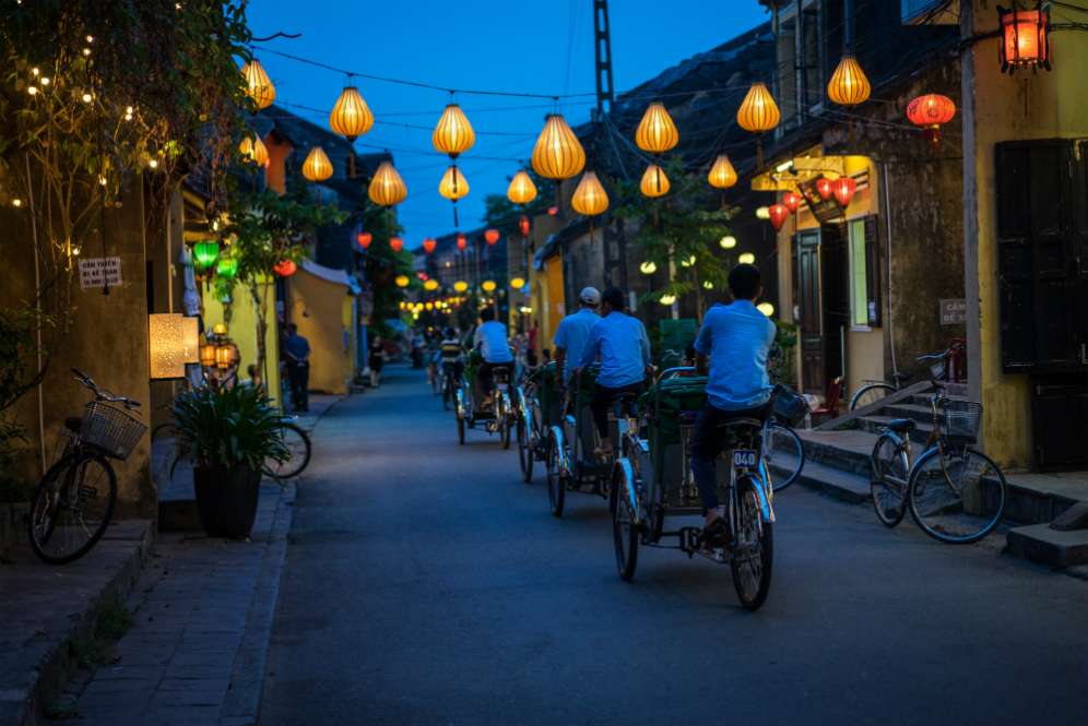 Vietnam