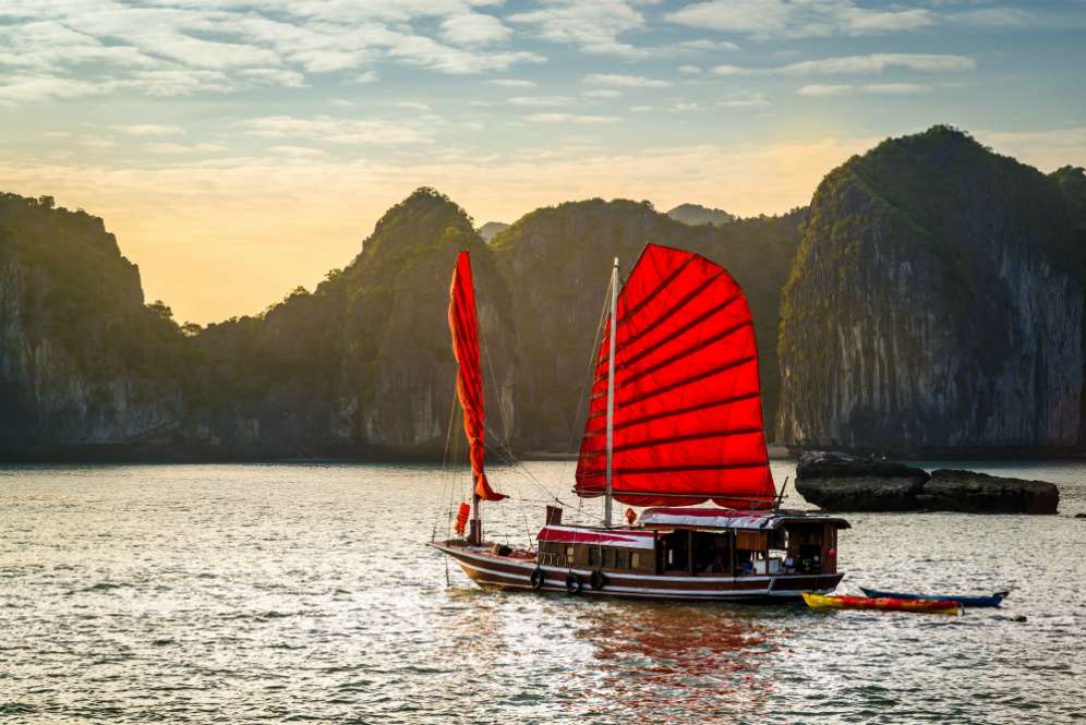 Vietnam