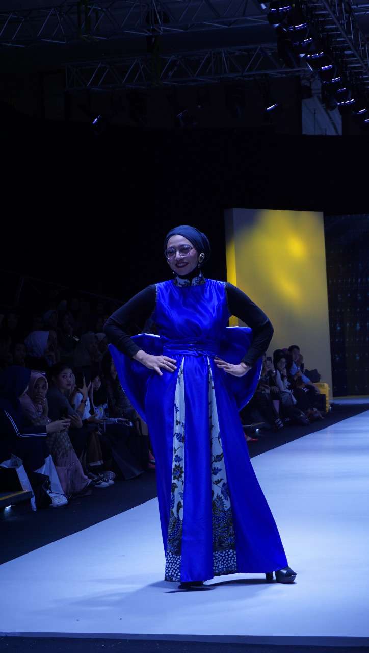 Chikita Fawzi