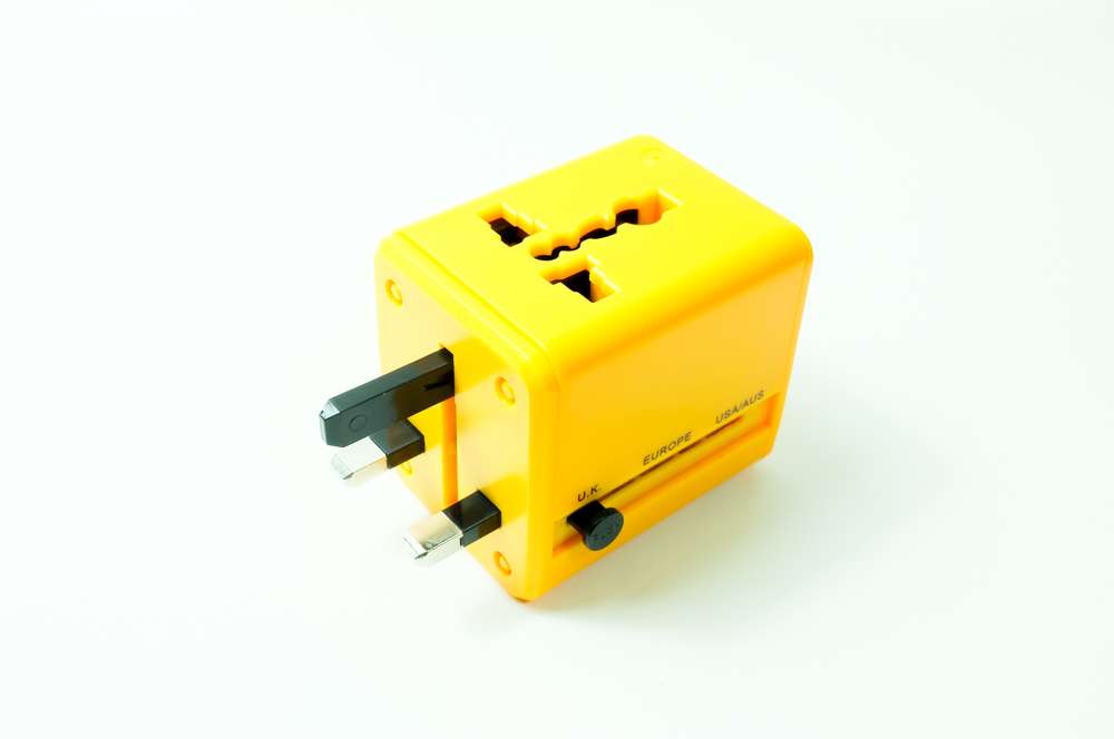 Travel Adapter