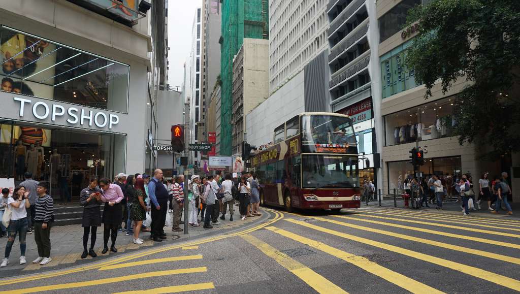 Hong Kong