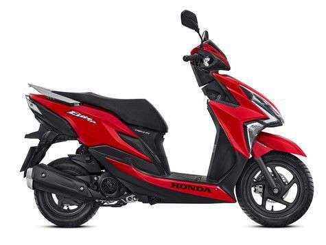 Honda RX 125 FI (1)