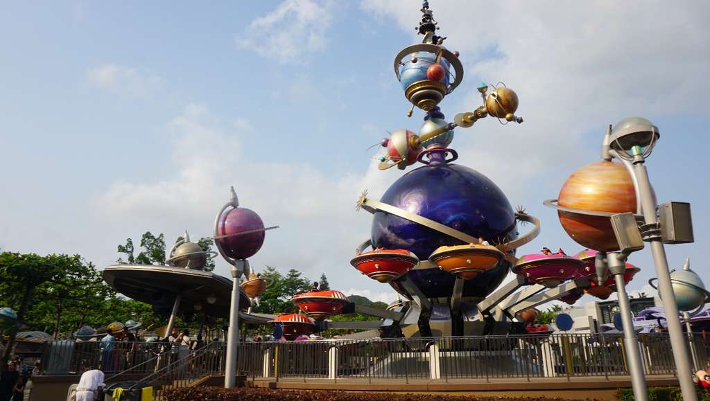Disneyland