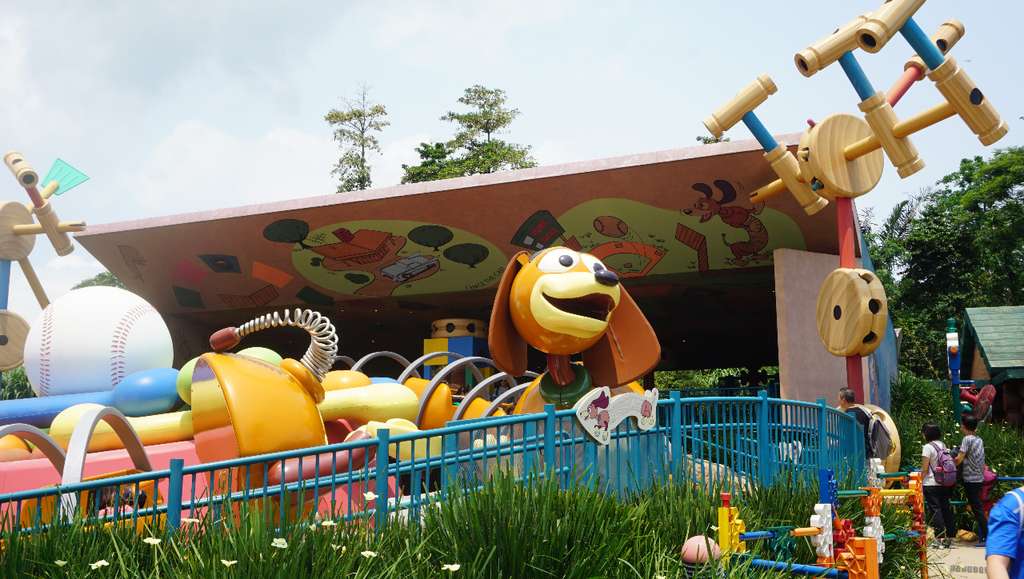 Disneyland
