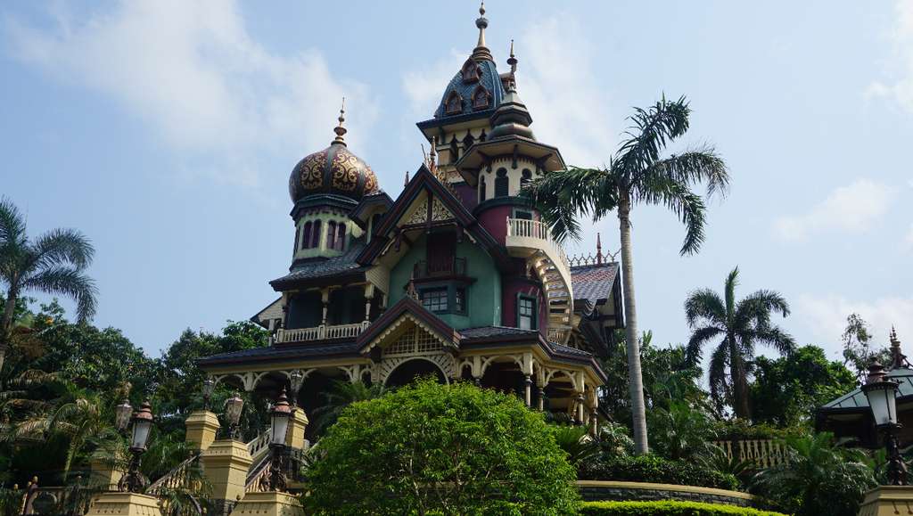 Disneyland
