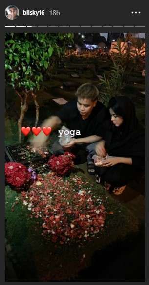 Billy syahputra