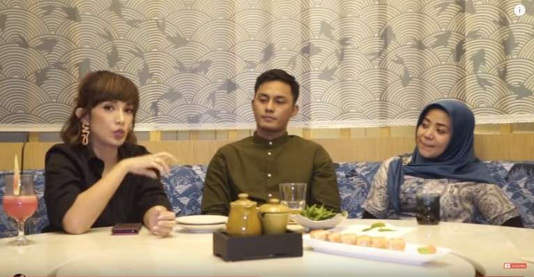 Muzdalifah Muzdalifah