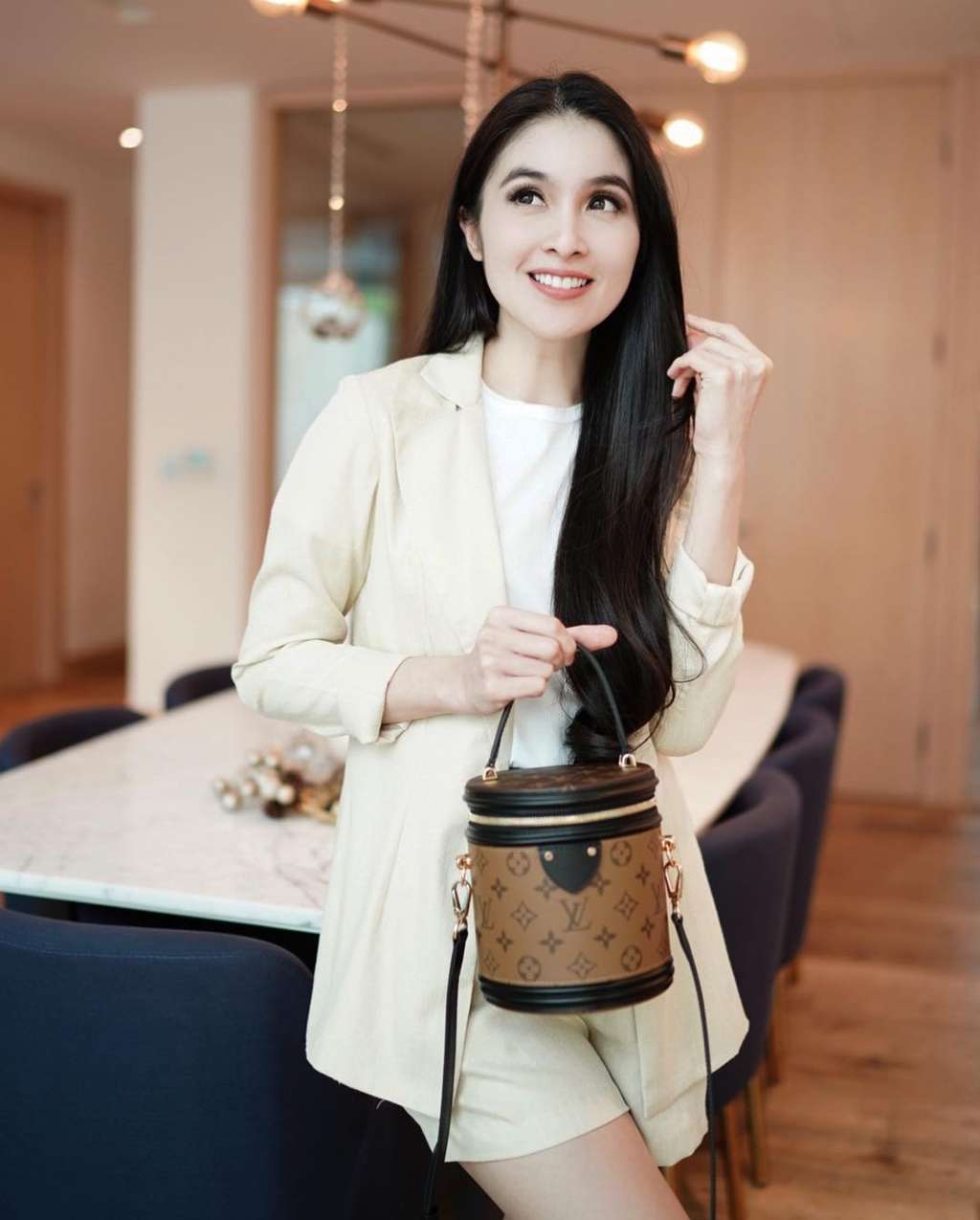 Sandra Dewi