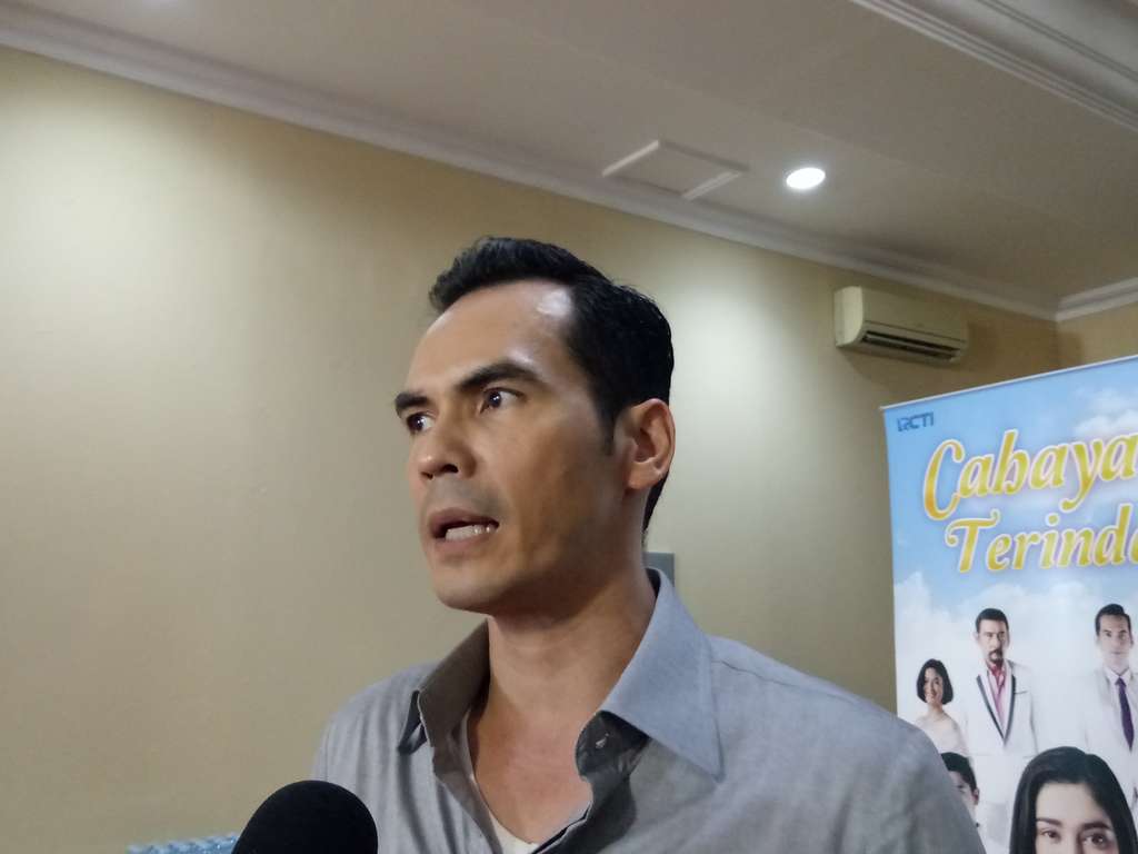 atalarik syah