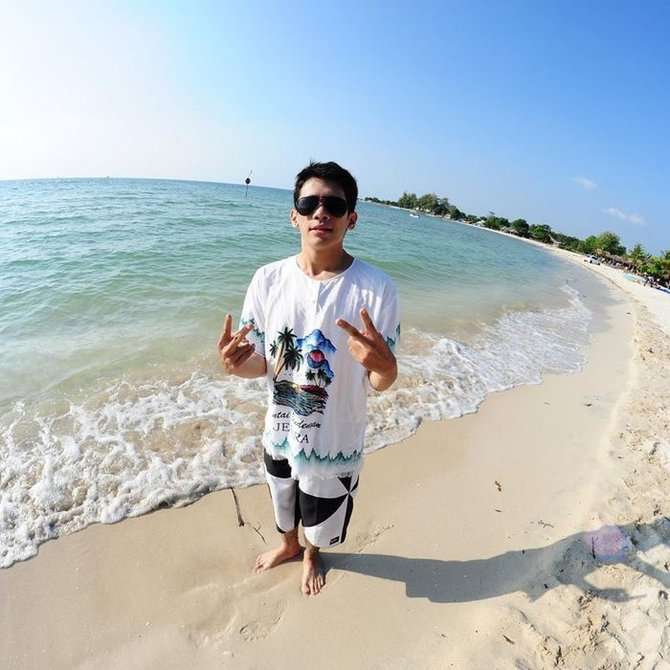 Artis Cilik