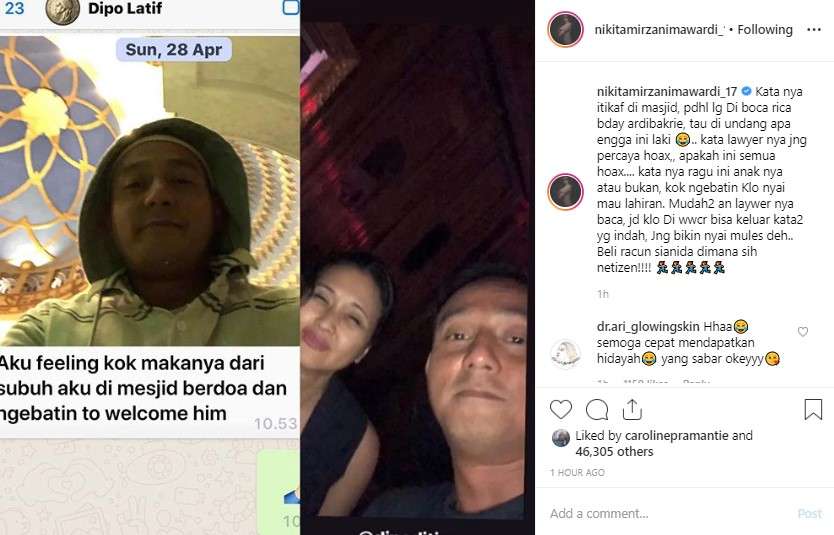 dipo latief