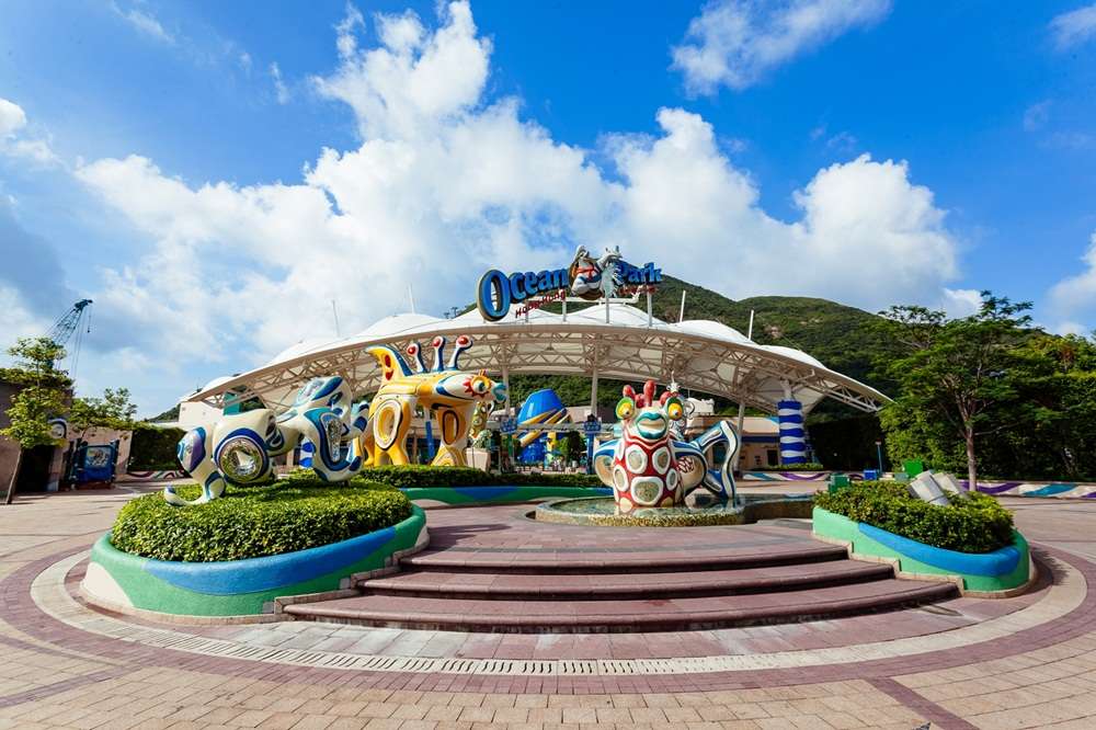Hongkong Tourism Board