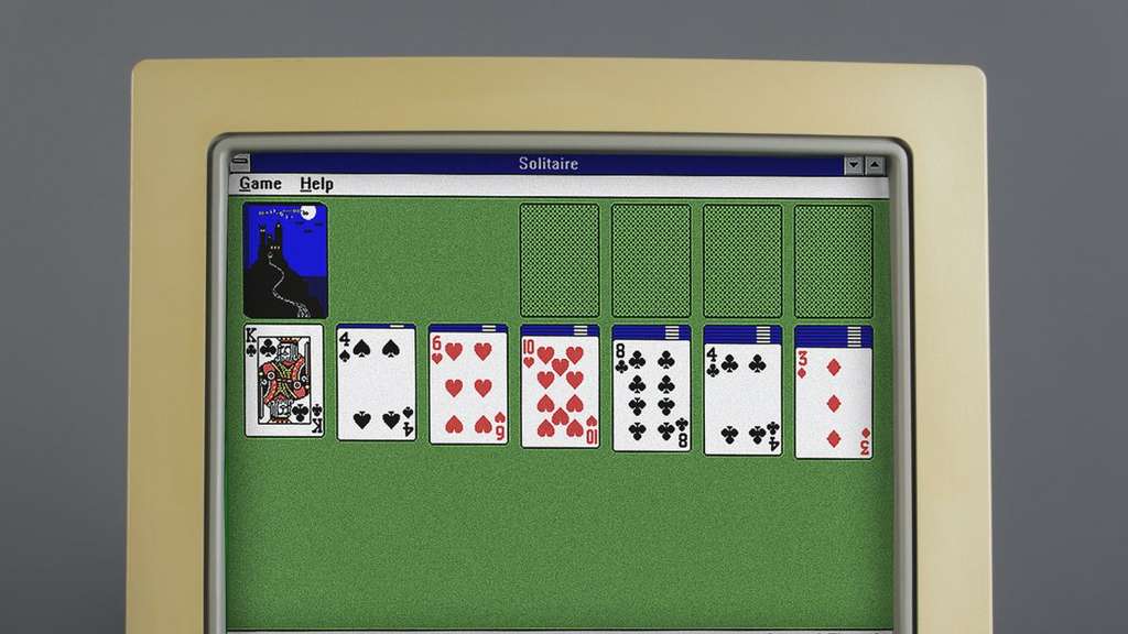 Solitaire