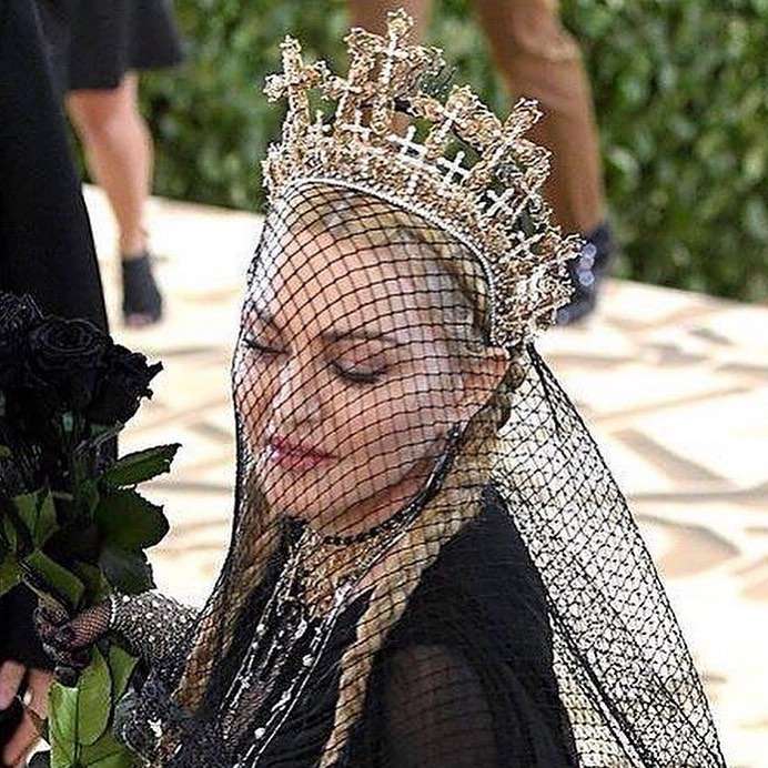 Madona