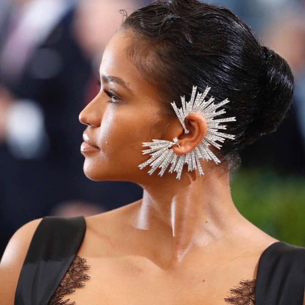 cassie