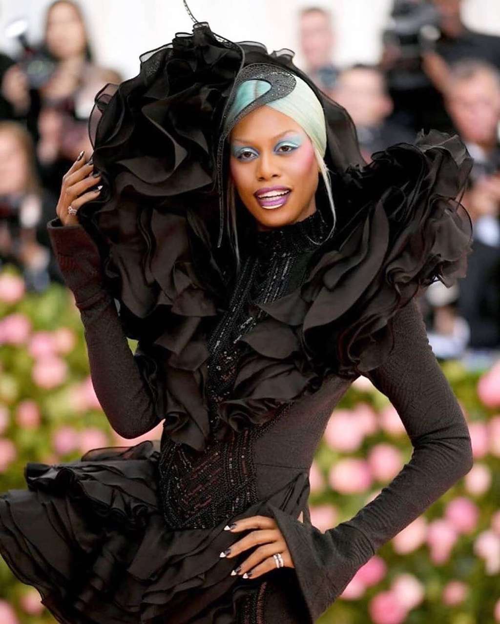 Laverne Cox