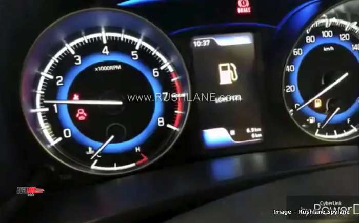 Penampakan Toyota Glanza (3)