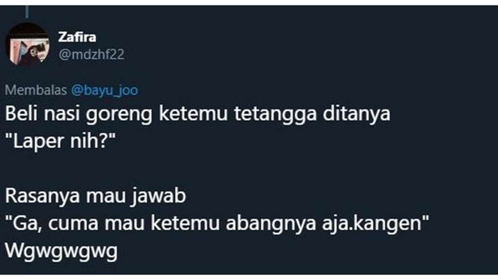 Basa basi Basa basi