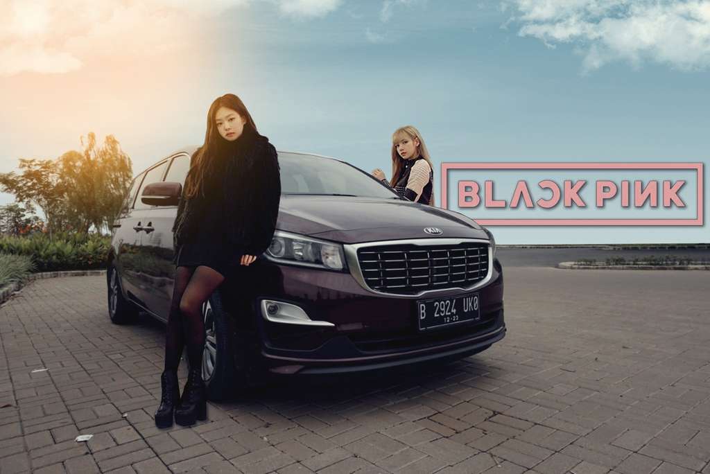 KIA Grand Sedona Diesel