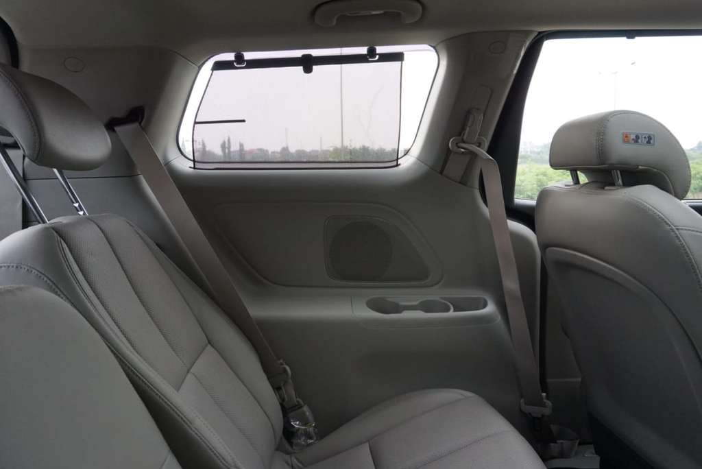 KIA Grand Sedona Diesel