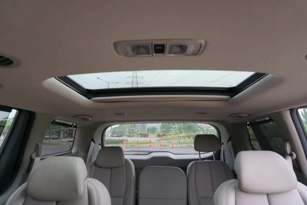 KIA Grand Sedona Diesel