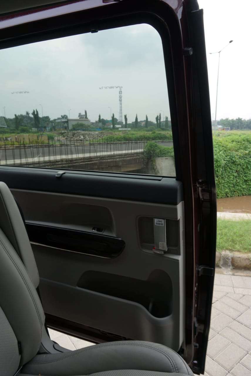KIA Grand Sedona Diesel