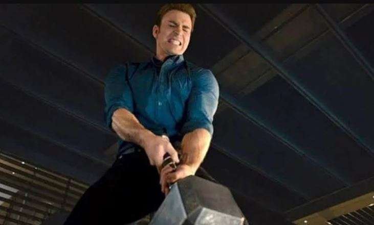 Avengers