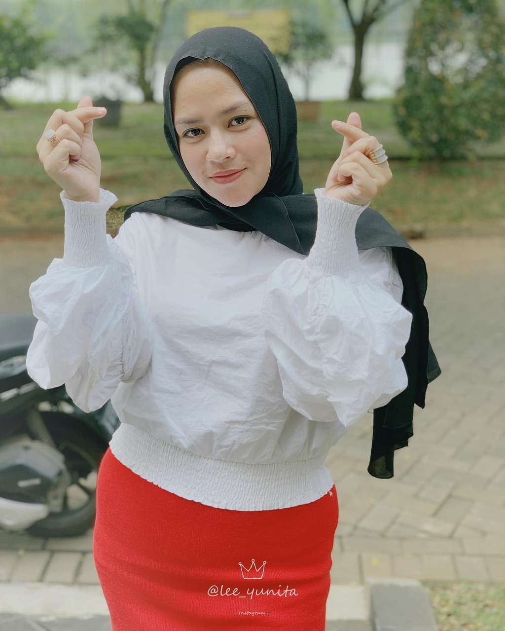 yunita lestari