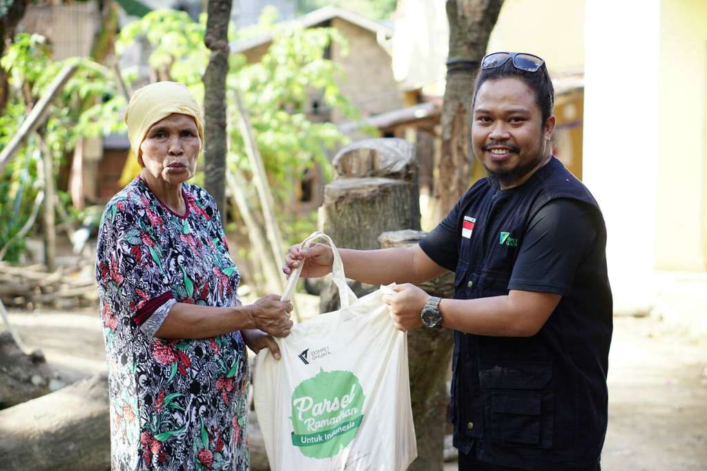 Dompet Dhuafa