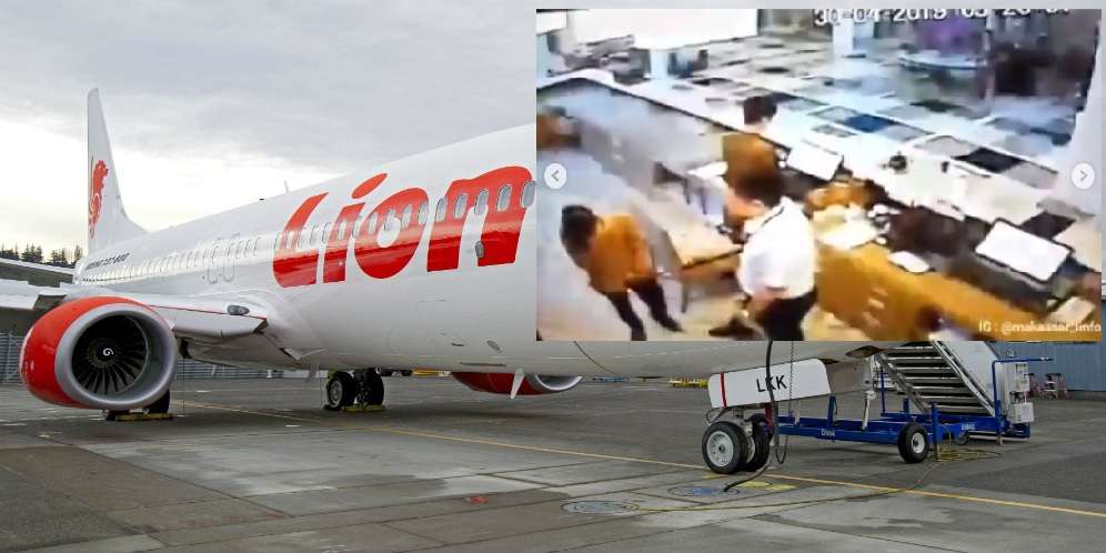 Lion Air
