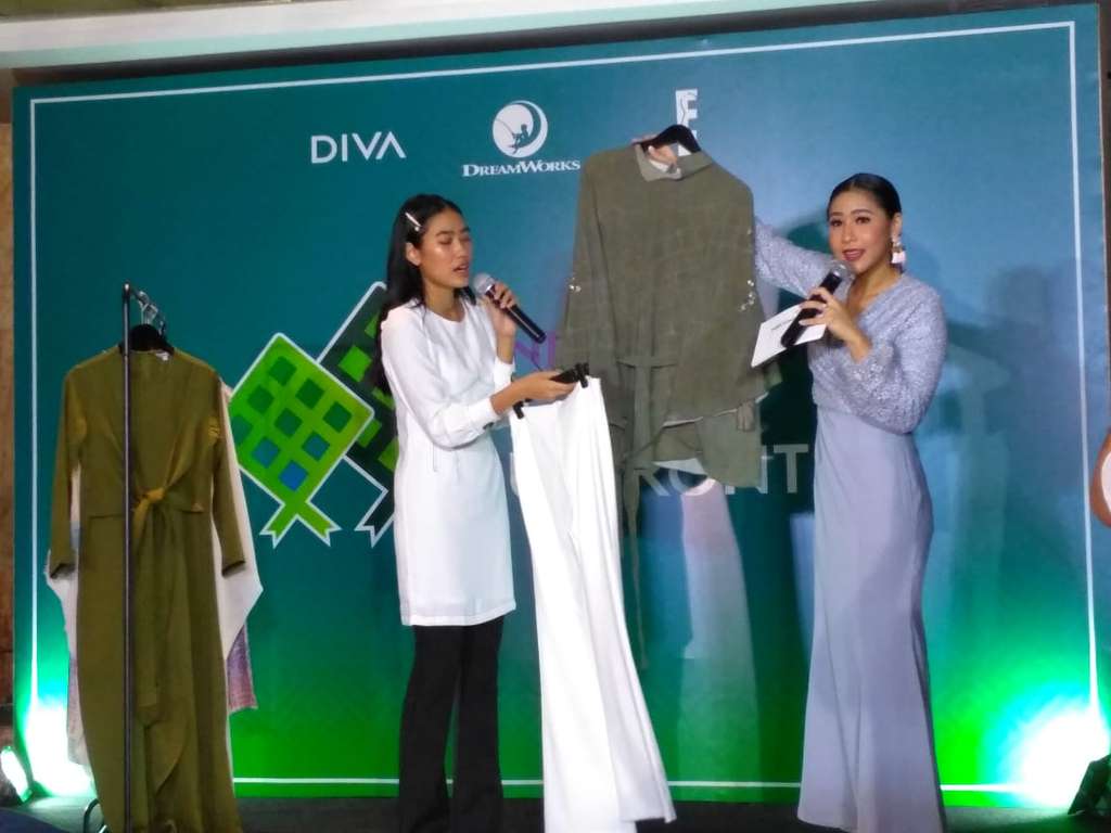 Baju Lebaran
