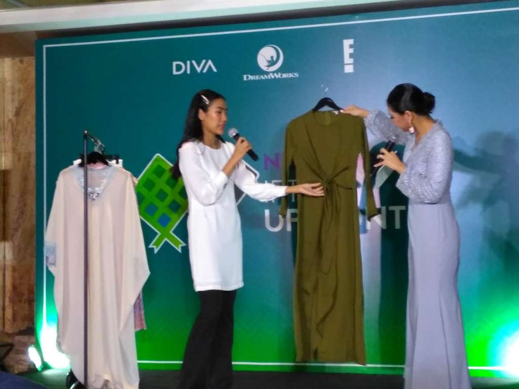 Baju Lebaran