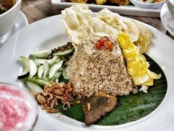 Omah sendok