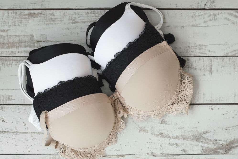 Bra