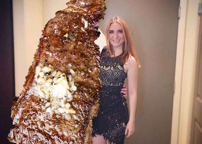 Steak