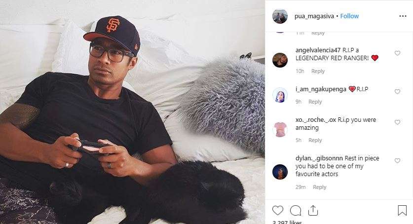Pua Magasiva