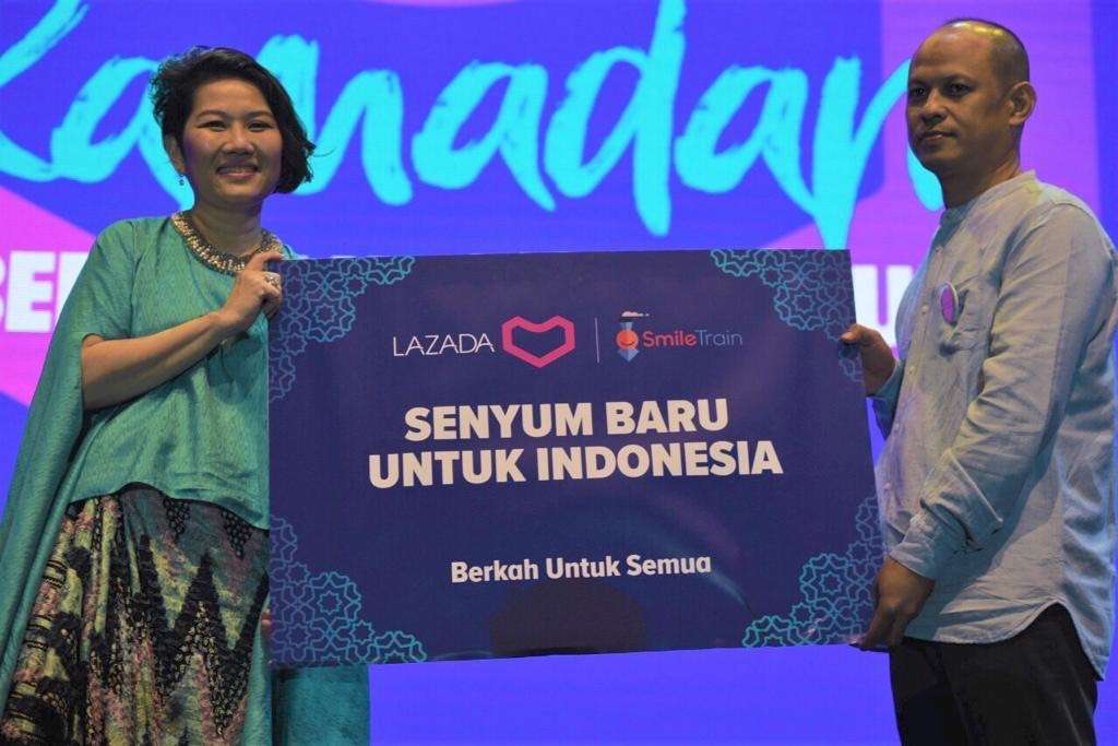 LAZADA