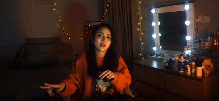 anggita sari