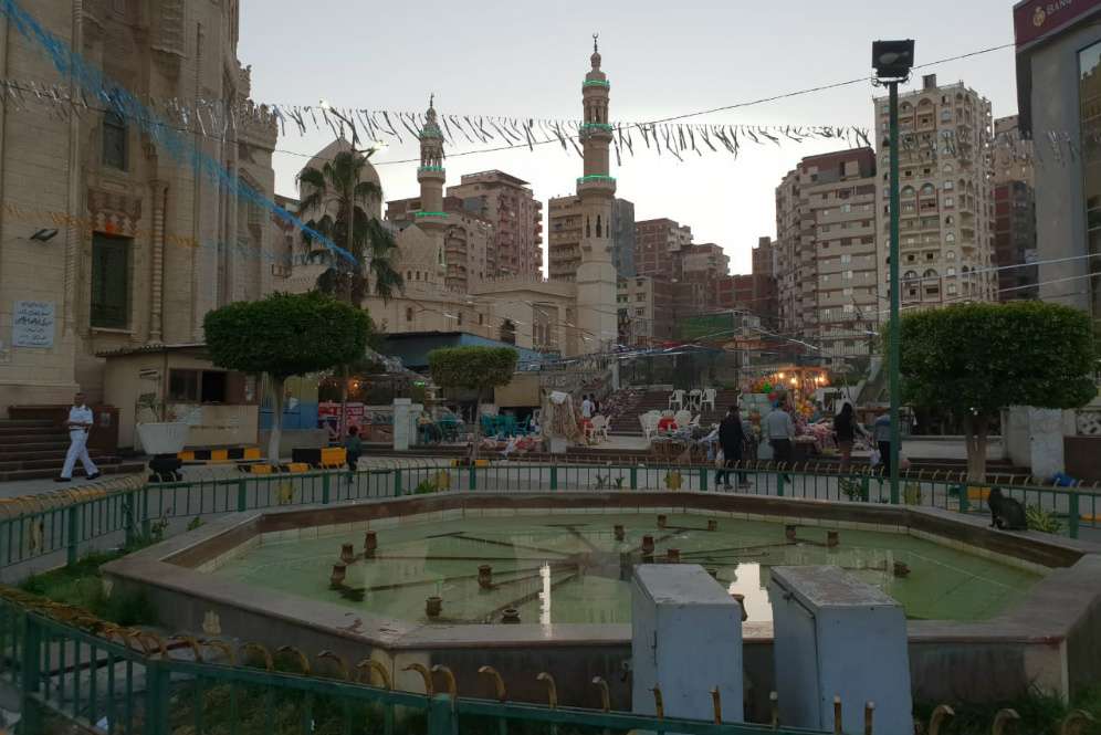Alexandria